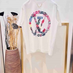 Louis    Vuitton T Shirt LVY0439