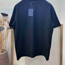 Louis    Vuitton T Shirt LVY0441