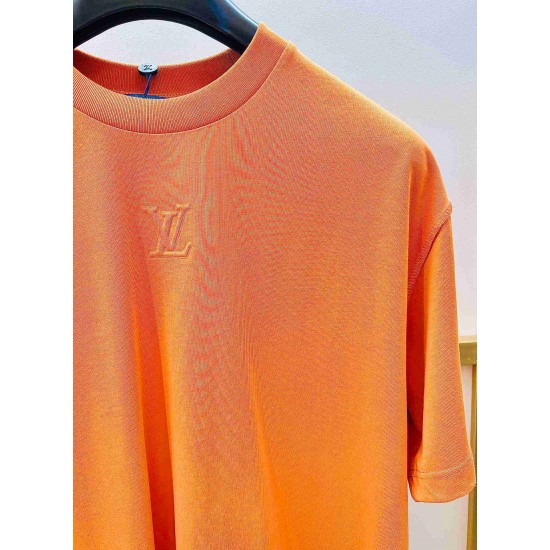 Louis    Vuitton T Shirt LVY0442