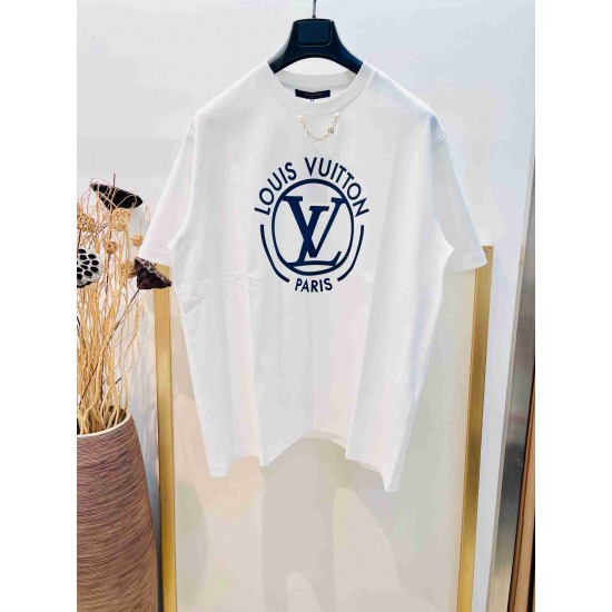 Louis    Vuitton T Shirt LVY0443