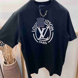 Louis    Vuitton T Shirt LVY0444