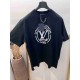 Louis    Vuitton T Shirt LVY0444