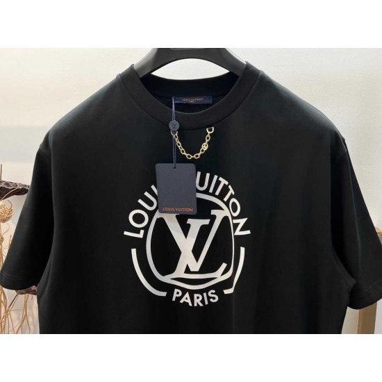 Louis    Vuitton T Shirt LVY0444