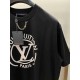 Louis    Vuitton T Shirt LVY0444