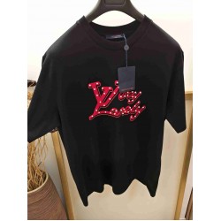 Louis    Vuitton T Shirt LVY0446