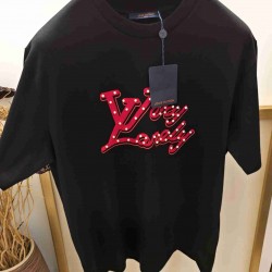 Louis    Vuitton T Shirt LVY0446