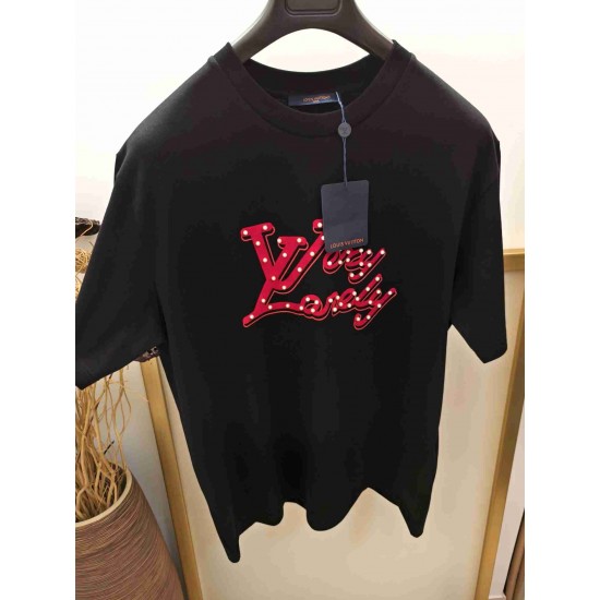 Louis    Vuitton T Shirt LVY0446