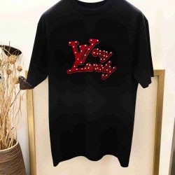 Louis    Vuitton T Shirt LVY0446