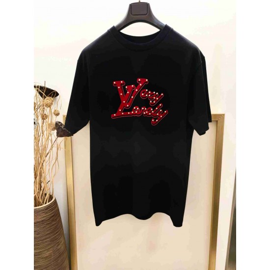 Louis    Vuitton T Shirt LVY0446