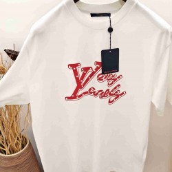 Louis    Vuitton T Shirt LVY0447