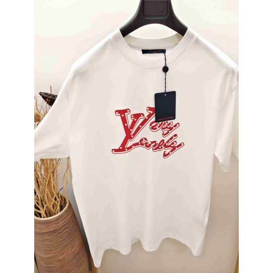 Louis    Vuitton T Shirt LVY0447