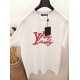 Louis    Vuitton T Shirt LVY0447