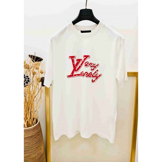 Louis    Vuitton T Shirt LVY0447