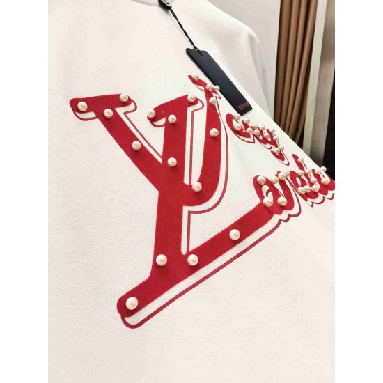 Louis    Vuitton T Shirt LVY0447