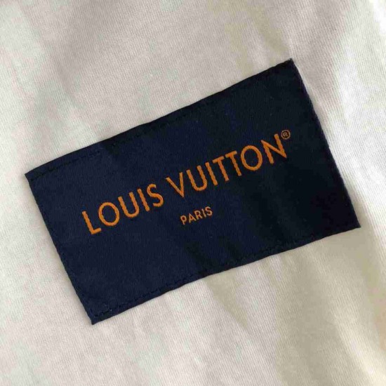 Louis     Vuitton Tops LVY0460