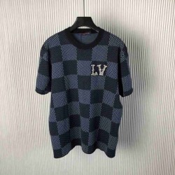 Louis     Vuitton T Shirt LVY0469