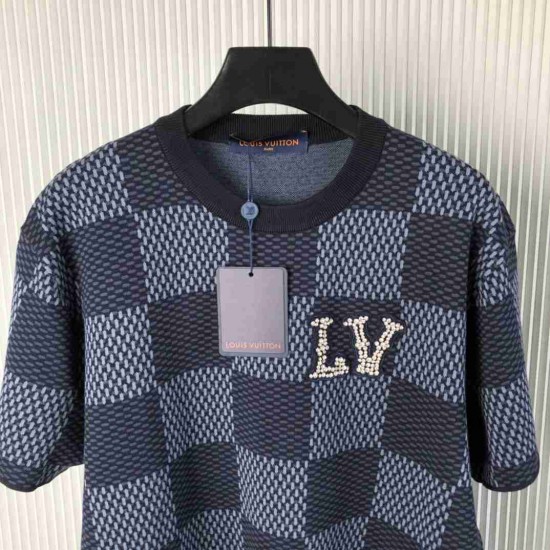 Louis     Vuitton T Shirt LVY0469