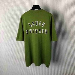 Louis     Vuitton T Shirt LVY0482