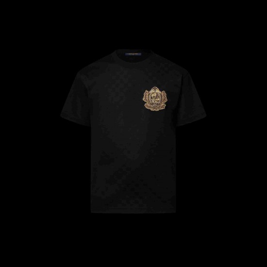 Louis     Vuitton T Shirt LVY0487