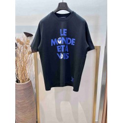 Louis     Vuitton T Shirt LVY0497