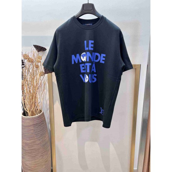 Louis     Vuitton T Shirt LVY0497