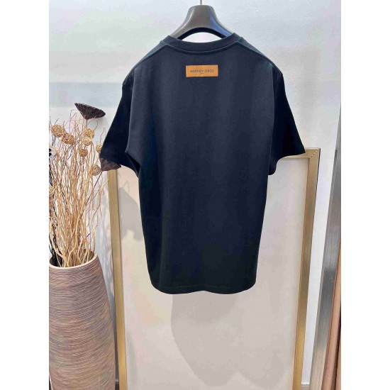 Louis     Vuitton T Shirt LVY0497