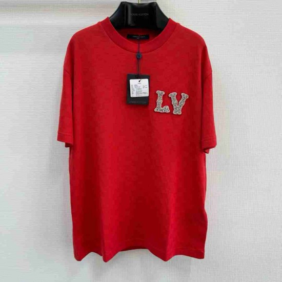 Louis     Vuitton T Shirt LVY0498