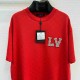 Louis     Vuitton T Shirt LVY0498