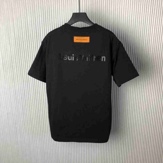 Louis     Vuitton T Shirt LVY0503