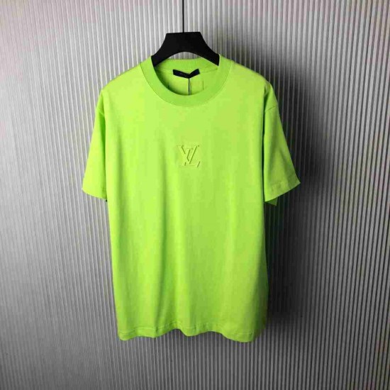 Louis     Vuitton T Shirt LVY0505