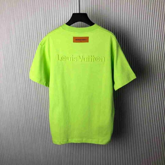 Louis     Vuitton T Shirt LVY0505