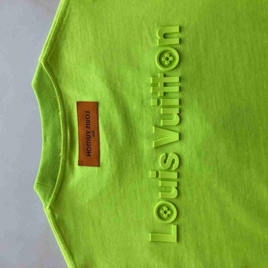 Louis     Vuitton T Shirt LVY0505