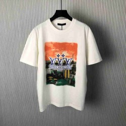 Louis       Vuitton T Shirt LVY0512