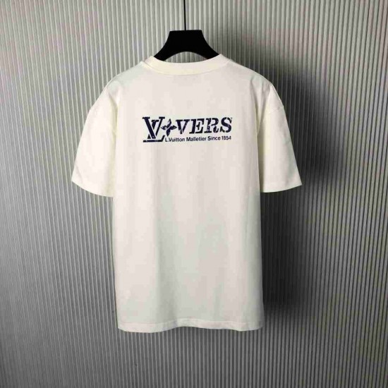 Louis       Vuitton T Shirt LVY0512