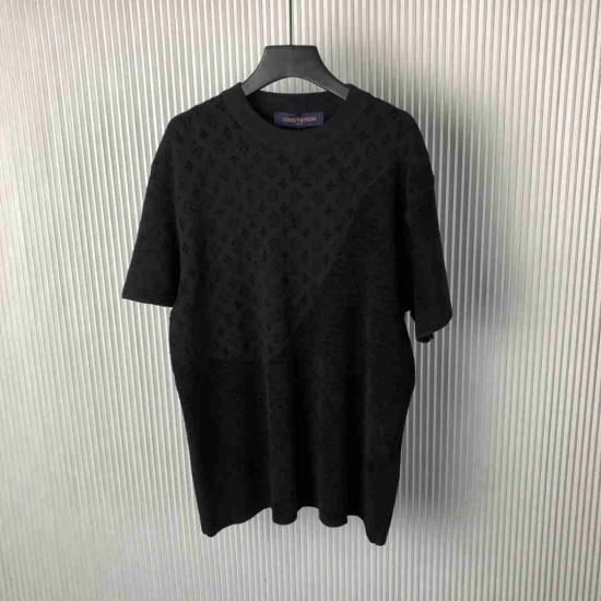 Louis       Vuitton T Shirt LVY0514