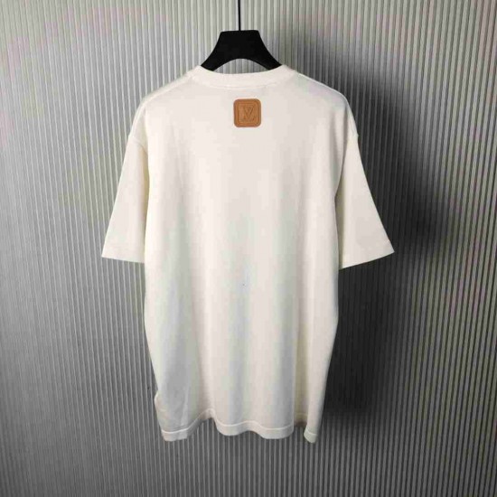 Louis       Vuitton T Shirt LVY0516