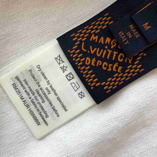 Louis       Vuitton T Shirt LVY0516