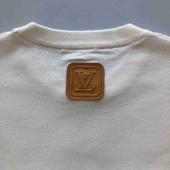 Louis       Vuitton T Shirt LVY0516