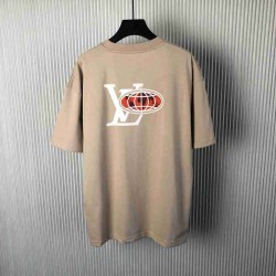 Louis       Vuitton T Shirt LVY0517