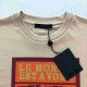 Louis       Vuitton T Shirt LVY0517