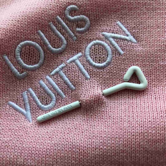 Louis       Vuitton T Shirt LVY0520