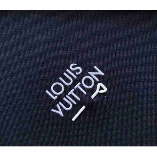 Louis       Vuitton T Shirt LVY0522