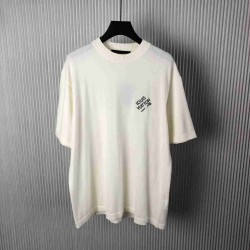 Louis       Vuitton T Shirt LVY0523