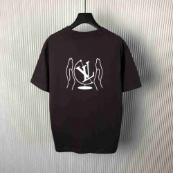 Louis       Vuitton T Shirt LVY0524