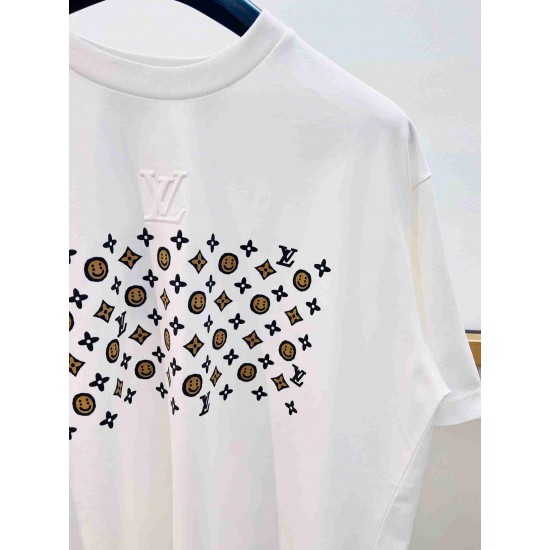 Louis       Vuitton T Shirt LVY0526