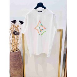 Louis       Vuitton T Shirt LVY0527