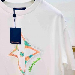 Louis       Vuitton T Shirt LVY0527