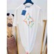 Louis       Vuitton T Shirt LVY0527