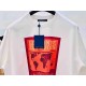 Louis       Vuitton T Shirt LVY0528