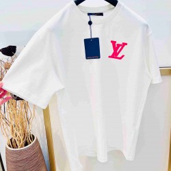 Louis       Vuitton T Shirt LVY0529